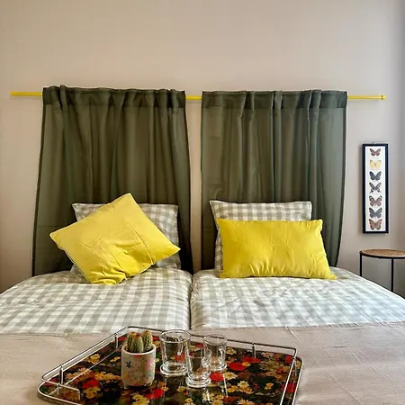 Lejlighed Moderno En El Corazon De Con Posibilidad De 2 Garajes Zaragoza