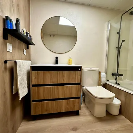 Moderno En El Corazon De Con Posibilidad De 2 Garajes * Zaragoza