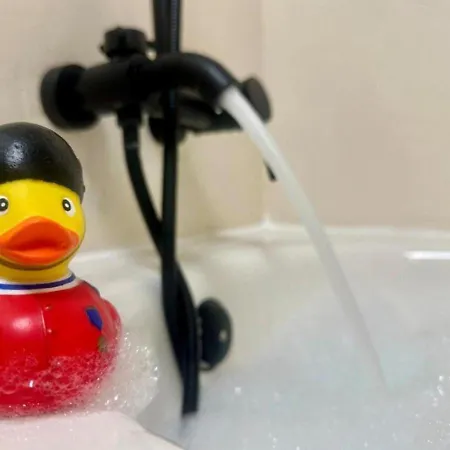 Moderno En El Corazon De Con Posibilidad De 2 Garajes Lejlighed