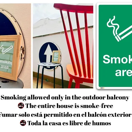 Moderno En El Corazon De Con Posibilidad De 2 Garajes Appartamento *