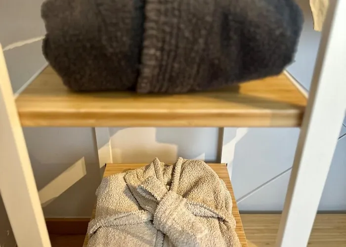 Appartamento Moderno En El Corazon De Con Posibilidad De 2 Garajes Saragozza