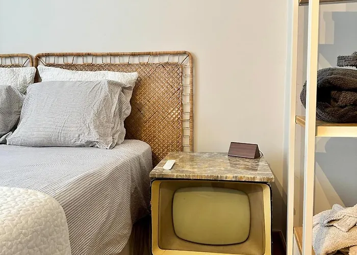 Moderno En El Corazon De Con Posibilidad De 2 Garajes