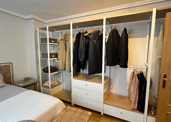 Moderno En El Corazon De Con Posibilidad De 2 Garajes Saragozza