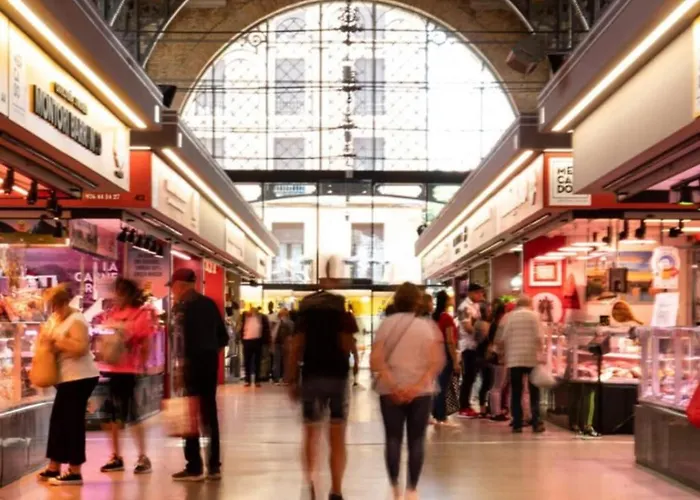 Moderno En El Corazon De Con Posibilidad De 2 Garajes Appartamento *