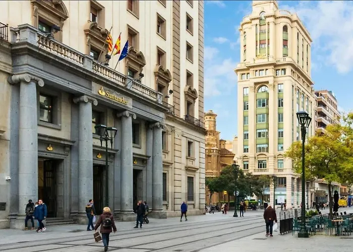 Moderno En El Corazon De Con Posibilidad De 2 Garajes *