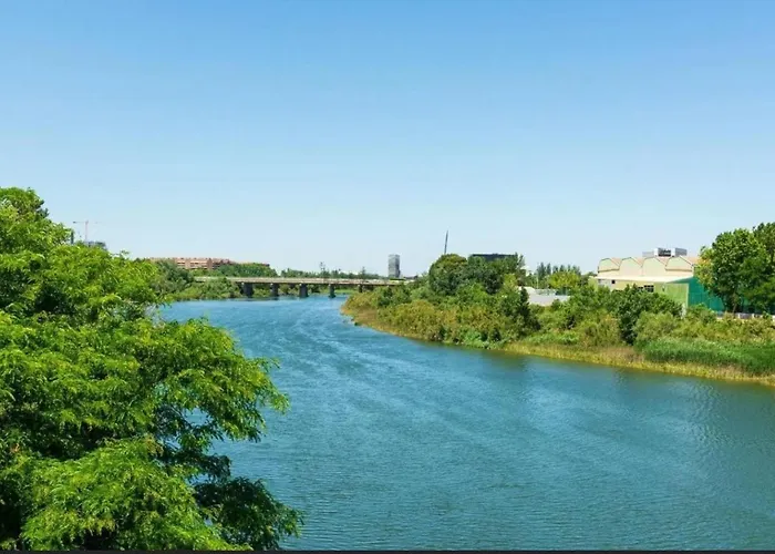 Moderno En El Corazon De Con Posibilidad De 2 Garajes Appartamento *